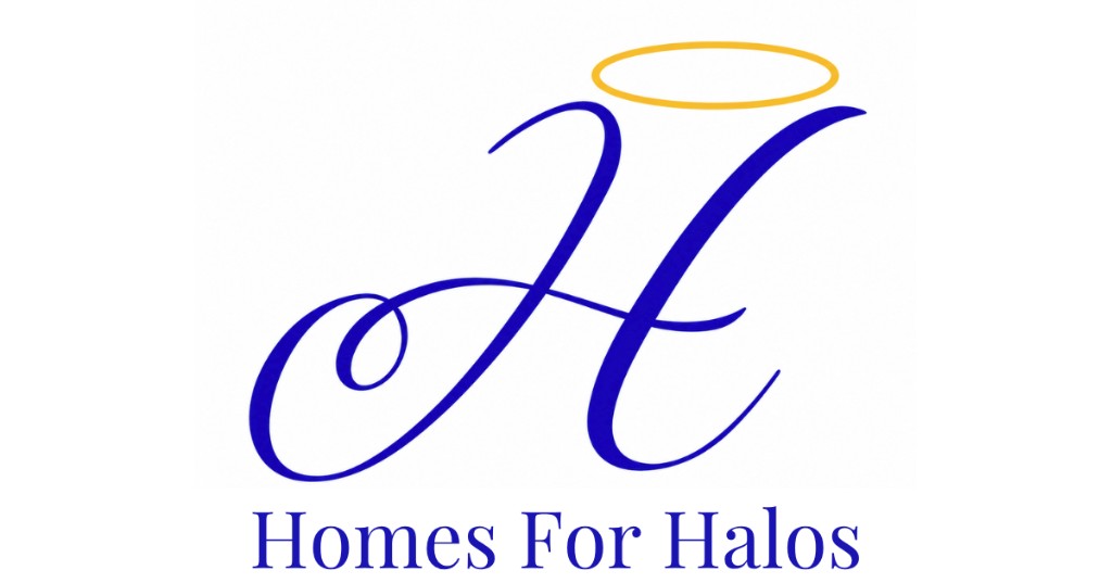Homes For Halos